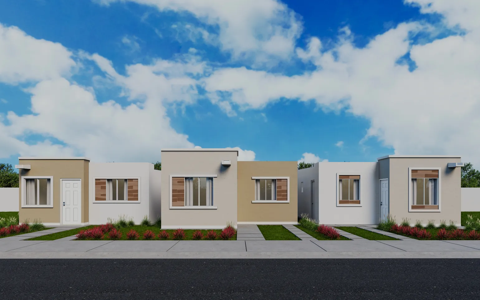 casa ideal